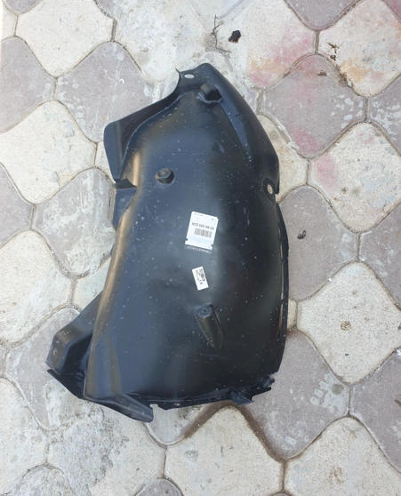 resimler/genel/Clio 4-IV Sol Ön Çamurluk Davlumbazı (Ön Parça) (2013-2020) 638458563R